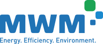 MWM GmbH logo